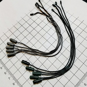 Cuerda combinada profesional personalizada de alta calidad, cuerda 2 en 1, cuerda de una sola cabeza - Product Image 3