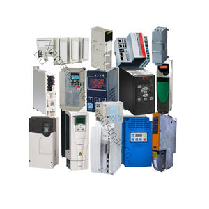 Controlador Plc Nuevo interruptor original Módulo de entrada y salida digital 2017