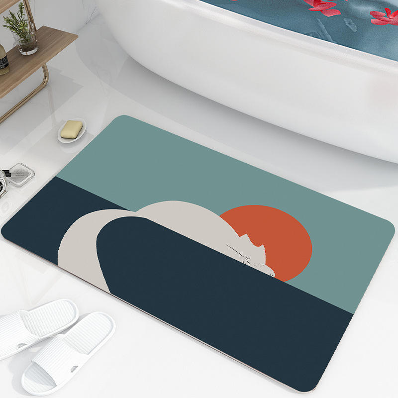 Morandi-gato soñoliento