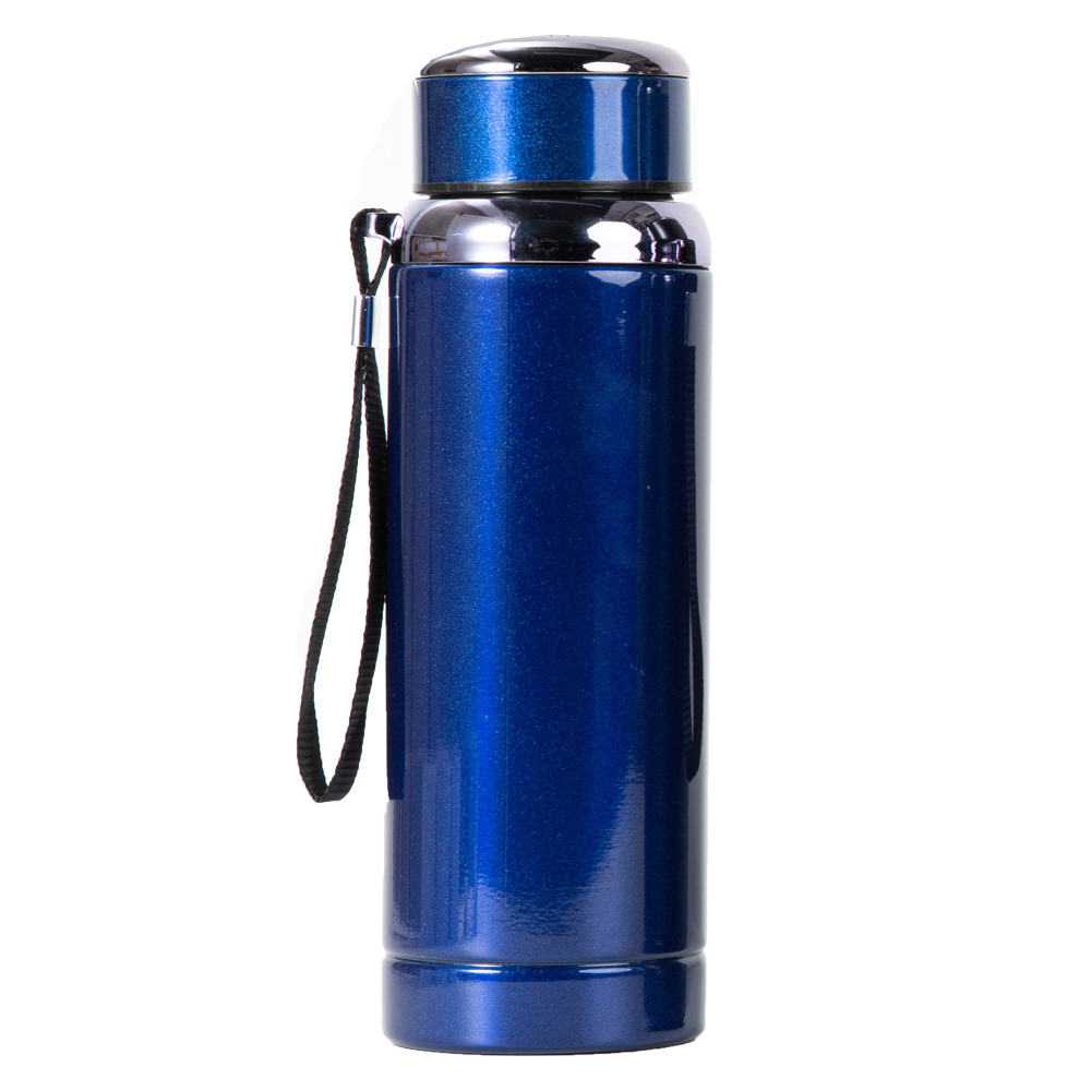 Azul oscuro
