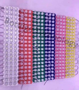 CE ROHS Side Light <strong>LED</strong> Module Light Box Signage Side Light 3030 <strong>LED</strong> Module <strong>12</strong> <strong>V</strong> <strong>24</strong> <strong>V</strong> Letter Sign - Product Image 6