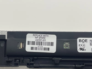 Máy tính xách tay màn hình <span class=keywords><strong>LCD</strong></span> cho HP Chromebook X360 11 G3 EE <span class=keywords><strong>LCD</strong></span> màn hình cảm ứng W/bezel L92337-001 L92338-001 - Product Image 2