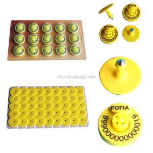 Miễn phí Mẫu Long Range UHF <span class=keywords><strong>RFID</strong></span> chăn nuôi gia súc NFC động vật <span class=keywords><strong>RFID</strong></span> Tai tag <span class=keywords><strong>RFID</strong></span> động vật Tag cho lợn cừu gia súc bò quản lý - Product Image 5