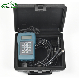 Für CD400 TRUCK Geschwindigkeitssimulation kalibrierungsprogrammierer CD400 kalibriert und programmiert Tachograph