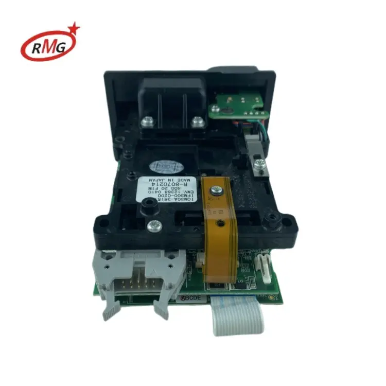 Запчасти для машины Hyosung ATM MCU считыватель карт ICM300-3R1372 IFM300-0200 NCR ICM30A-3R1570 Smart EMV Card reader