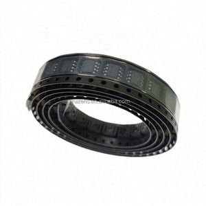 温度センサーアナログ、ローカル-40C-125C SOT-23-3 MCP9700T-E/TT - Product Image 5