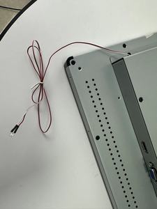 Hochwertiger 4: 3-Quadrat-Touchscreen-LCD-Monitor mit offenem Rahmen 10 12 13 14 15 17 19-Zoll-Industrie-LCD-Monitor - Product Image 6