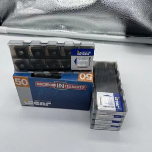 Iscar 100% 原装CNMG 432-TF IC907插入硬质合金零件刀，用于数控刀具铣刀，带原始设备制造商支持 - Product Image 6