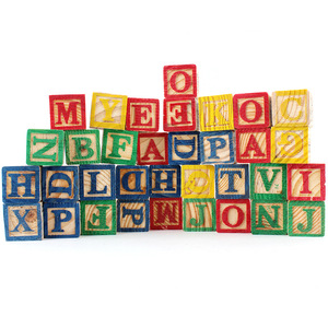 Детский Деревянный конструктор - Product Image 4