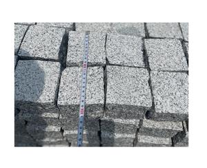Giá rẻ Granite G341 Granite Trung Quốc bán trắng đá phong cách bề mặt đồ họa Kỹ thuật hiện đại Thiết kế màu sắc hỗ trợ cắt hình thức - Product Image 1