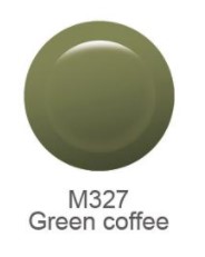 Café vert M327