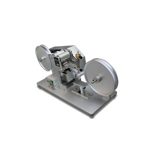 Chinese Top Brand WALTER Container <strong>Block</strong> Stacking Package Carton Box Compression Strength <strong>Testing</strong> <strong>Machine</strong> - Product Image 6