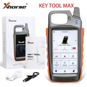 Xhorse VVDI strumento chiave Max Pro, potente immobilizzatore programmazione/Reset strumento chiave - Product Image 6