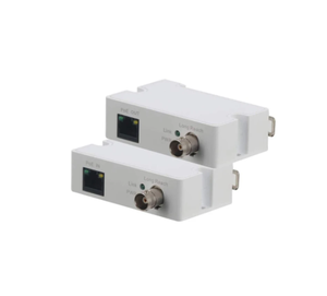 通过同轴电缆EOC传输电力和以太网数据的PoE IP Coax转换器 - Product Image 1