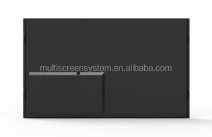 EKAA 65 Inch Touch Screen All <strong>in</strong> One <strong>PC</strong> <strong>LCD</strong> Touchscreen <strong>Monitor</strong> With <strong>Built</strong> <strong>in</strong> <strong>Computer</strong> - Product Image 3