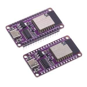 Roarkit NODEMCU <strong>ESP32</strong>-C2 ESP8684 <strong>Development</strong> Board TYPE-C USB ESPC2-12 DevKit Serial CH340 <strong>WiFi</strong>+<strong>Bluetooth</strong> Dual Core Module For A - Product Image 3