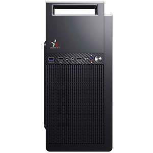 13th Generation Intel Core I3-13100 Quad Core <strong>Desktop</strong> <strong>Computer</strong> for Home, Office, Business, Gaming <strong>Desktop</strong> <strong>Computer</strong> Console - Product Image 3