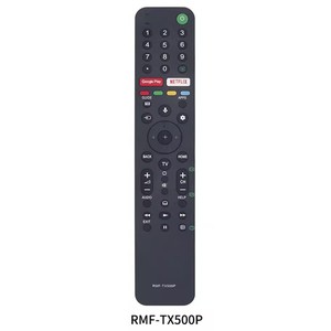 Sony RMF-TX500P ses uzaktan kumanda için RMF-TX520U RMF-TX500U LCD TV - Product Image 3
