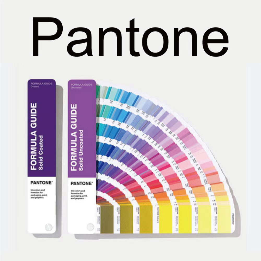 pantone
