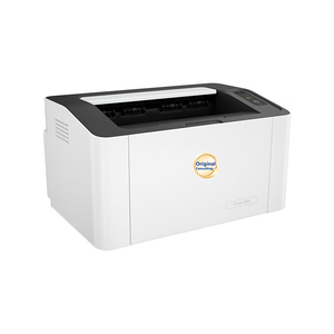 HP A4 yazıcı için 1008A siyah ve beyaz lazer yazıcı tek fonksiyonlu yazıcı öğrenci ev baskı basit kompakt USB - Product Image 5