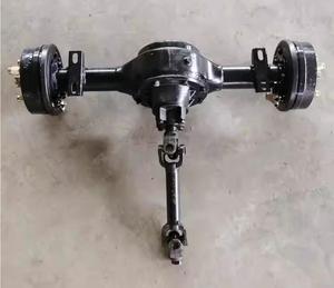 Srt 3.09 vito meritor arka aks-differential siyel-for-go-kart dişli seti 839 941 1041 multicub - Product Image 6