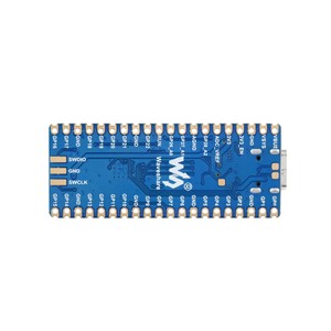 RP2040-Plus una scheda MCU simile a Pico basata su Raspberry Pi MCU RP2040 Plus ver - Product Image 4