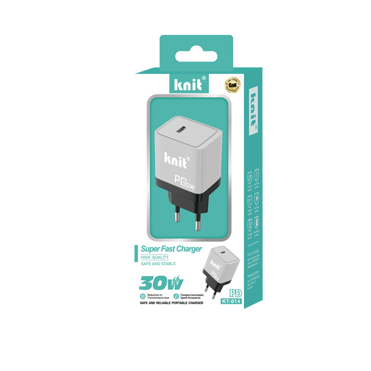 Adaptador 014 de 30W