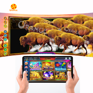 Исходный разработчик игровой онлайн-платформы для рыбалки игра программное обеспечение для разработки приложения высокая прибыль без ограничений или продажа кредитов на продажу - Product Image 3