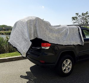 Durable <strong>HDPE</strong> Sunshade <strong>Net</strong> for Agricultural Greenhouse <strong>Shading</strong> the Sun with an Aluminum Foil Greenhouse Cut-to-Size Processing - Product Image 5