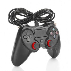 USB Wired Joystick für Ps4 Controller Fit Playstation 4 Console Gamepad Ps3 Pc - Product Image 3