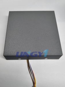 Receptor GNSS de Alta Precisión LINGYI Anti-Interferencia y Anti-Spoofing TK2, Compatible con Full-GNSS, Antena <span class=keywords><strong>GPS</strong></span> RTK, Controlador de Vuelo de Bajo Consumo - Product Image 4