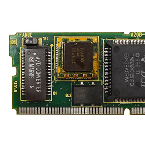 A20B-2902-0060 scheda Pcb programma scheda originale Fanuc - Product Image 3
