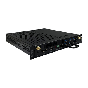 Rio touch i5 i7 CPU DDR4 Mini Computer Embedded PC OPS Motherboard mit HD VGA USB-Schnitts telle für interaktives Whiteboard OPS - Product Image 1