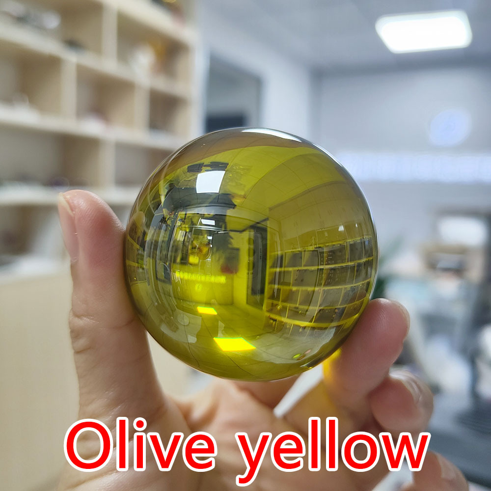 jaune olive
