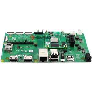 Raspberry Pi Compute Module 4 E/A-Karte - Product Image 3