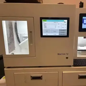 正畸5轴联动双模矫正器修剪机 - Product Image 5