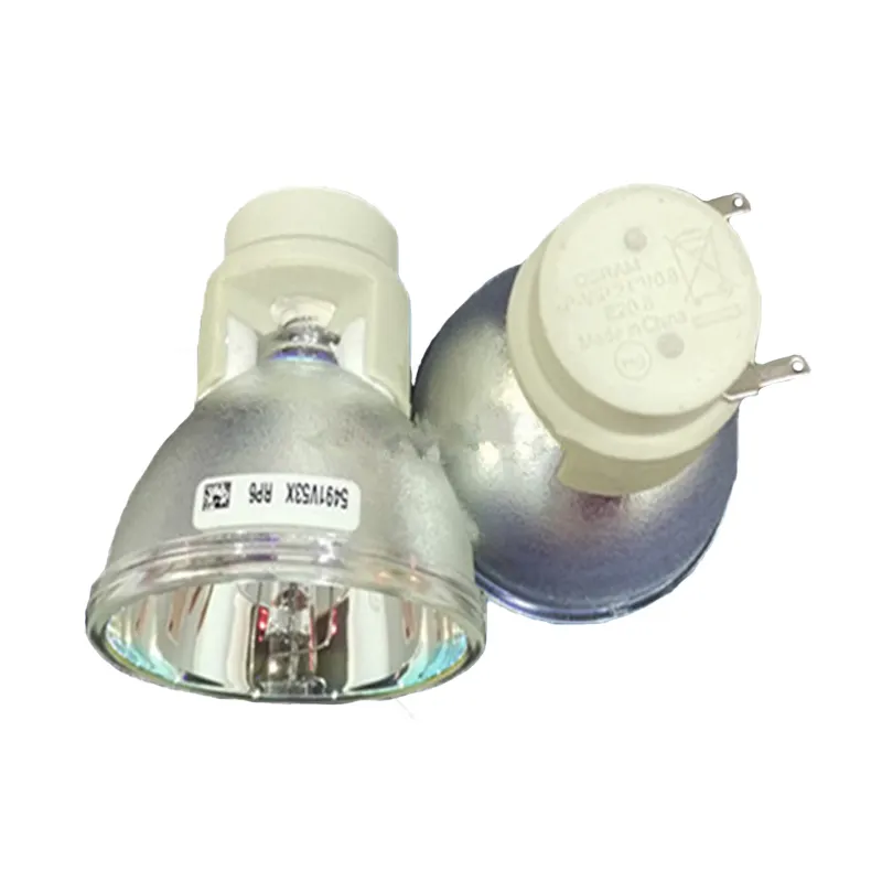 Lâmpada de substituição do projetor, lâmpada para benq w710st, P-VIP 240w 0.8 e20.8