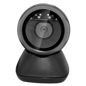 高速配送2DQrコードスキャナーバーコードリーダー (USB RS232 RS485インターフェース付き) 1D2Dバーコードスキャナー - Product Image 2