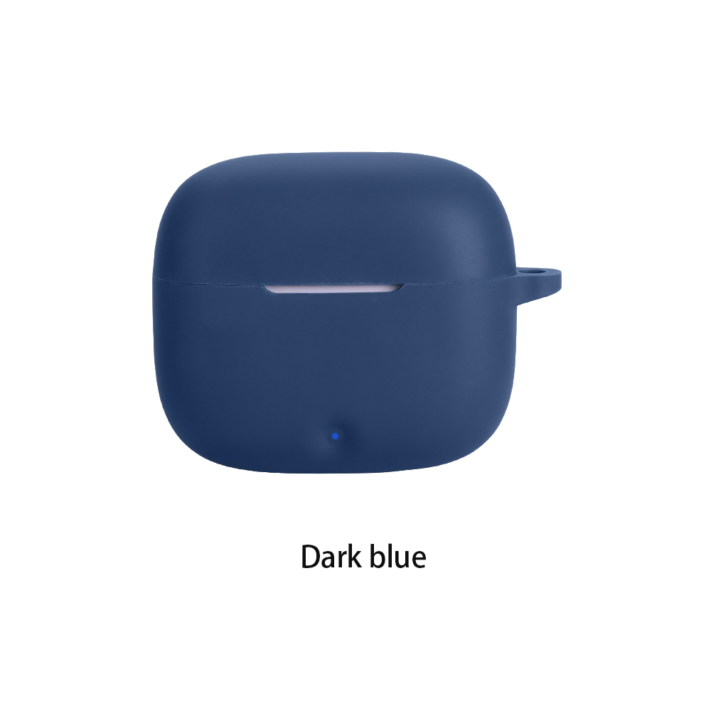 bleu foncé/étui de protection