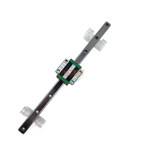 自动化工业用高精度线性块HGW30CC - Product Image 4