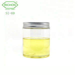 Si-69 silan kauçuk endüstrisinde silan bağlama maddesi Si69 - Product Image 2