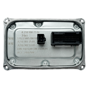 HF A2189007306 GLS Class W218 2014-2018 Auto Parts Module Control Computer Headlight Control Module Ballast - Product Image 1
