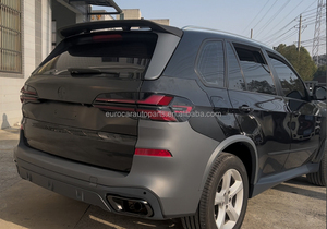 X5 E70 อัพเกรด X5 G05 LCIสไตล์รถBodykit 2006-2013 E70 เก่าใหม่ 2023 G05 แปลงชุดRetrofitอะไหล่ - Product Image 3