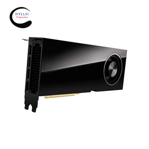 Quadro RTX <span class=keywords><strong>A6000</strong></span> 48GB gddr6 Card đồ họa Quadro RTX <span class=keywords><strong>A6000</strong></span> GPU card đồ họa - Product Image 2