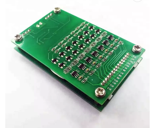 高品质OEM/ODM安卓主板pcba制造商定制PCBA解决方案自动售货机pcba - Product Image 4