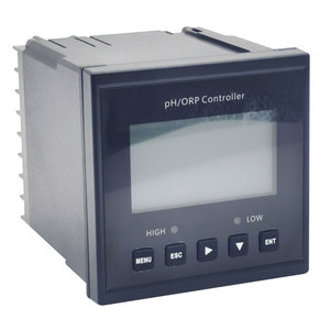 SN-DG150 Industrial Ph Probe Ph <strong>Sensor</strong> <strong>Arduino</strong> Orp <strong>Water</strong> Meter - Product Image 5