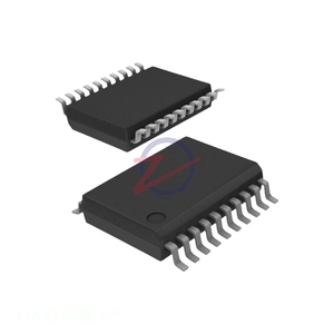 Adquisición DE DATOS 20 SSOP MAX146BCAP Compre componentes electrónicos en línea Distribuidor autorizado - Product Image 1