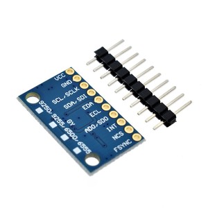 MPU-6500 6-giroscopio de 1 eje, acelerómetro de módulo de Sensor - Product Image 2
