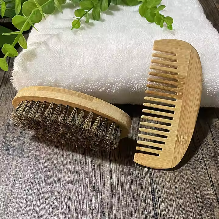 Brush+comb (#103+015#)