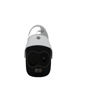 Dahua orijinal stokta TPC-BF1241-B3F4-DW-S8 termal ağ Mini hibrid Bullet kamera - Product Image 5